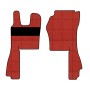 SET CARPETS SCANIA SERIES R FROM '10 TO '12 - SERIES G / R