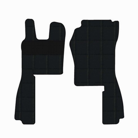 SET CARPETS SCANIA SERIES G/R STREAMLINE FROM '13 TO '16.