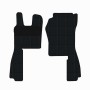 SET CARPETS SCANIA SERIES G/R STREAMLINE FROM '13 TO '16.