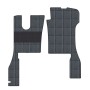 SET CARPETS SCANIA SERIES R FROM '17. MADE IN ITALY. KIT