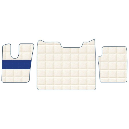 TEPPICH SET SCANIA SERIE S