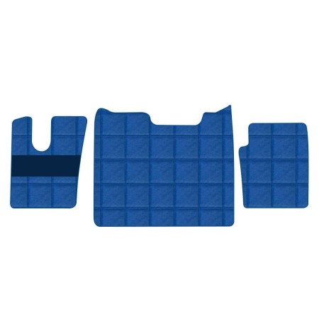 TEPPICH SET SCANIA SERIE S