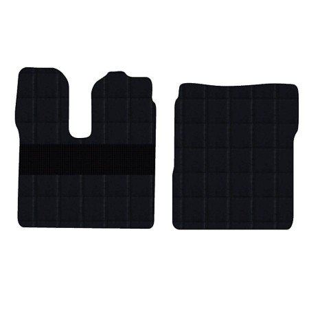 Set Tappeti Man Tga - Tgx