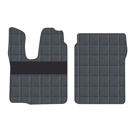 TEPPICH SET MAN TGL - TGM - TGA KABINE M/L/LX - TGS