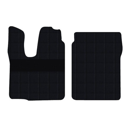 SET CARPETS MAN TGL - TGM - TGA CABIN M/L/LX - TGS. MADE IN