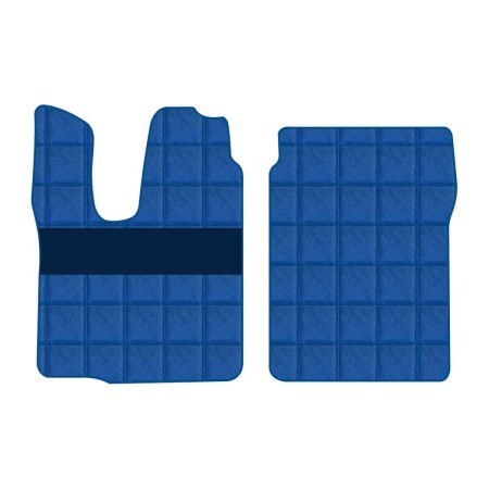 Set Tappeti Man Tgl - Tgm - Tga - Tgs