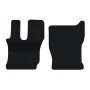 ENSEMBLE DE TAPIS VOLVO FM