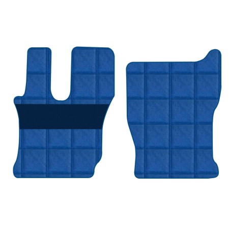 ENSEMBLE DE TAPIS VOLVO FM