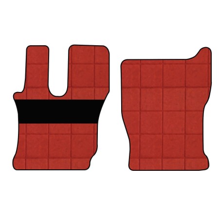 TEPPICH SET VOLVO FM