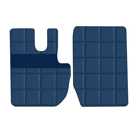 SET CARPETS VOLVO FL UNTIL THE 2012. MADE IN ITALY. KIT