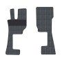 ENSEMBLE DE TAPIS VOLVO FH JUSQU'À CE QUE LE '2000
