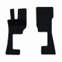 SET CARPETS VOLVO FH UNTIL '2000. MADE IN ITALY. KIT COMPOSED