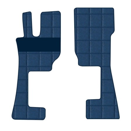 Set Tappeti Volvo Fh