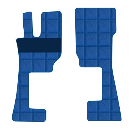 Set Tappeti Volvo Fh