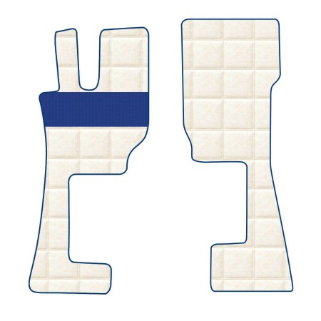 Set Tappeti Volvo Fh