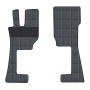 SET CARPETS VOLVO FH FROM '01 TO '07 CABIN T2 - FROM '8 TO '12