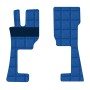 SET CARPETS VOLVO FH FROM '01 TO '07 CABIN T2 - FROM '8 TO '12