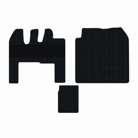 JUEGO DE ALFOMBRAS PARA RENAULT MAGNUM CABINA FREEDOM 1 ASIENTO