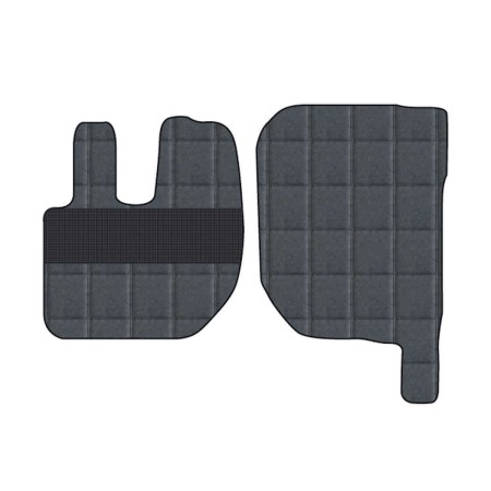 TEPPICH SET RENAULT MIDLUM