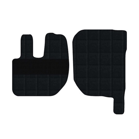 Set tappeti Renault Midlum