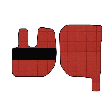 TEPPICH SET RENAULT MIDLUM