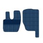 SET CARPETS RENAULT PREMIUM FROM '96 TO '05 FROM '06. MADE IN