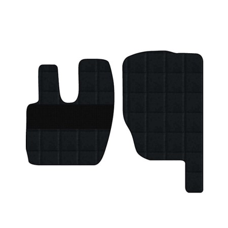 TEPPICH SET RENAULT PREMIUM VON '96 BIS '05 VON '06