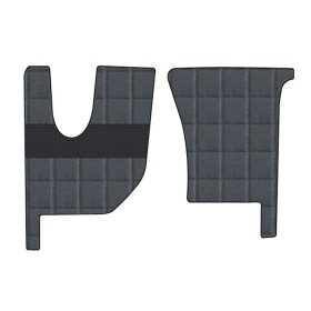 Set Tappeti Renault T - K - C Cabina Sleeper - Day - Nigh E Day