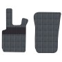 SET CARPETS DAF CF UNTIL THE '12. MADE IN ITALY. KIT COMPOSED