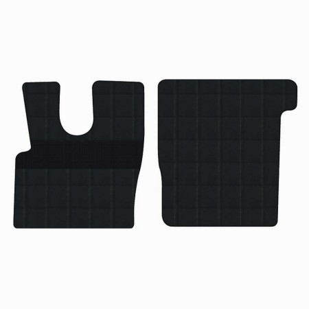 ENSEMBLE DE TAPIS DAF XF EURO 6 DE '13