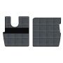 SET CARPETS DAF CF EURO 6 FROM '13. MADE IN ITALY. KIT COMPOSED