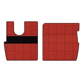 Set Tappeti Daf Cf Euro 6