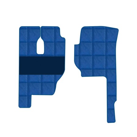 TEPPICH SET MERCEDES ACTROS VON '02 BIS '07 VON '08 BIS '11