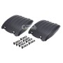 Tapa Guardabarros Trasero Scania Serie 4 - R Con Tirante