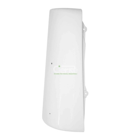 Convoyeur D'air Interne Droite Daf Xf 105