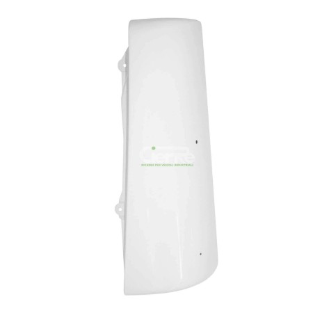 CONDUCTOR DE AIRE INTERNO IZQUIERDO DAF XF 105