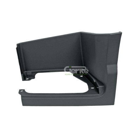 CAISSON D'EMMARCHEMENT INFÉRIEUR GAUCHE VOLVO FH4