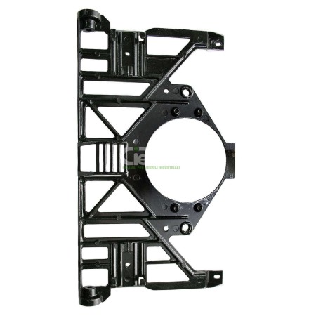 Supporto interno specchio sinistro adattabile a Scania Serie