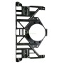 Supporto interno specchio sinistro adattabile a Scania Serie