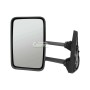 Langer Arm Links Spiegel Iveco Daily 96