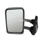 Kurzer Arm Links Spiegel Iveco Daily 96