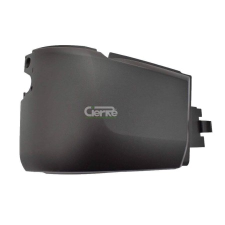 Corner Bumper Right Renault T Range