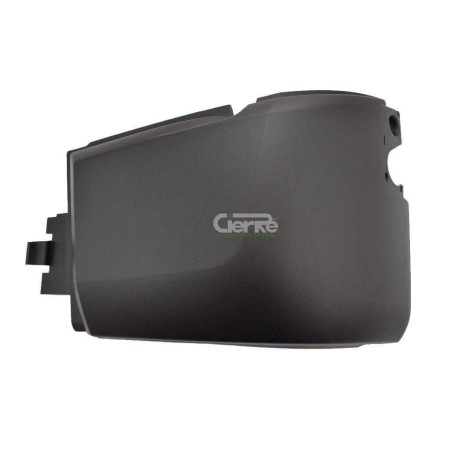 CORNER BUMPER LEFT. SUITABLE FOR RENAULT T.