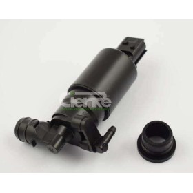 Bomba De Agua Del Limpiaparabrisas Renault T