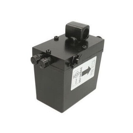 Hydraulic Lift Pump Cabin Scania 143