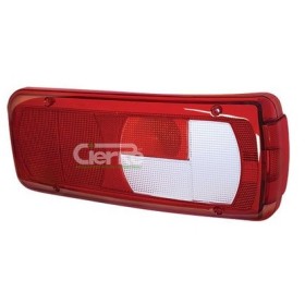 Plastica Fanale Posteriore Destra Daf Xf 105 - 106