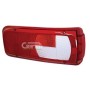 Tail Light Plastic Right Rear Daf Xf 105 - 106
