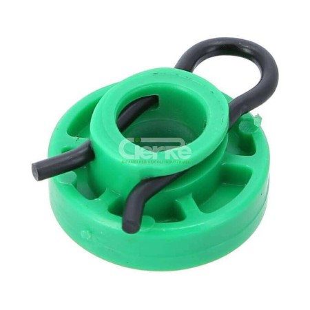 Pièce Coulissante Lève-Vitre Scania R - 4 1366764