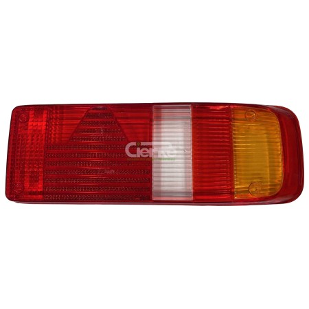 TAIL LAMP GLASS RIGHT KOGEL