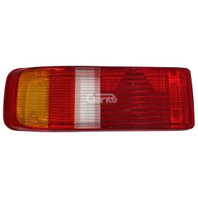 TAIL LAMP GLASS LEFT KOGEL
